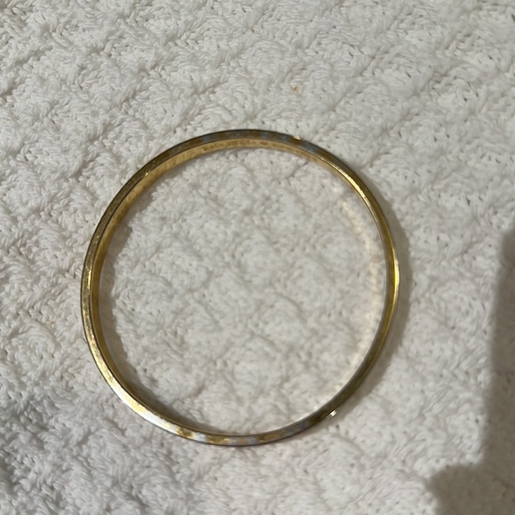 GC kate spade bangle - Picture 3 of 4